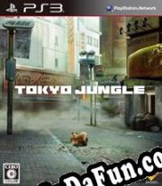 Tokyo Jungle (2012/ENG/MULTI10/License)