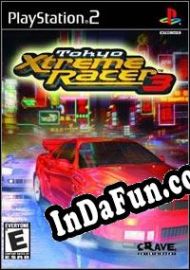 Tokyo Xtreme Racer 3 (2003) | RePack from SST
