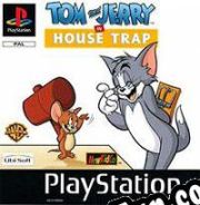 Tom and Jerry in House Trap (2000/ENG/MULTI10/RePack from iNFECTiON)