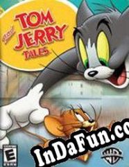 Tom and Jerry Tales (2006/ENG/MULTI10/RePack from VORONEZH)