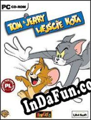 Tom & Jerry: Fists of Furry (2002/ENG/MULTI10/License)
