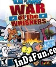 Tom & Jerry: War of the Whiskers (2021) | RePack from ASSiGN