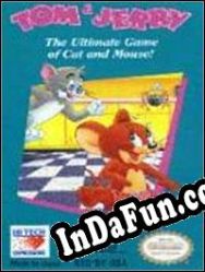 Tom & Jerry (1993/ENG/MULTI10/RePack from BBB)