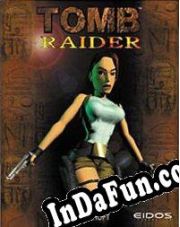 Tomb Raider (1996) (1996/ENG/MULTI10/License)