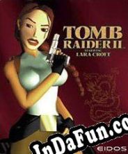 Tomb Raider II: The Dagger of Xian (1997/ENG/MULTI10/License)