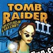 Tomb Raider III: Adventures of Lara Croft (1998/ENG/MULTI10/RePack from MODE7)