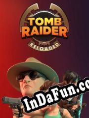 Tomb Raider Reloaded (2023/ENG/MULTI10/RePack from KaSS)