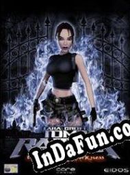Tomb Raider: The Angel of Darkness (2003/ENG/MULTI10/License)