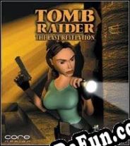 Tomb Raider: The Last Revelation (1999/ENG/MULTI10/RePack from JUNLAJUBALAM)
