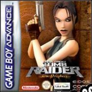 Tomb Raider: The Prophecy (2002/ENG/MULTI10/Pirate)