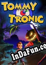 Tommy Tronic (2010) | RePack from KaOs