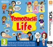 Tomodachi Life (2013/ENG/MULTI10/Pirate)