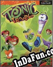 Tonic Trouble (1999/ENG/MULTI10/License)