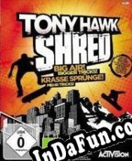 Tony Hawk: SHRED (2010/ENG/MULTI10/RePack from SlipStream)