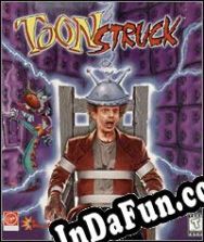 Toonstruck (1996/ENG/MULTI10/RePack from EMBRACE)