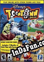 Toontown Online (2013) | RePack from CODEX
