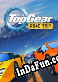 Top Gear: Road Trip (2017/ENG/MULTI10/Pirate)