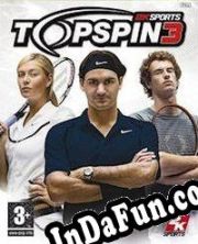 Top Spin 3 (2008/ENG/MULTI10/License)