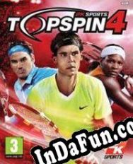 Top Spin 4 (2011/ENG/MULTI10/License)