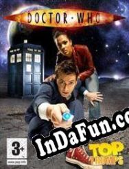 Top Trumps: Doctor Who (2008/ENG/MULTI10/RePack from iNDUCT)