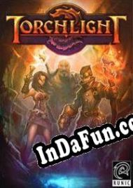 Torchlight (2009) | RePack from Red Hot