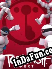 Toribash Next (2024/ENG/MULTI10/License)