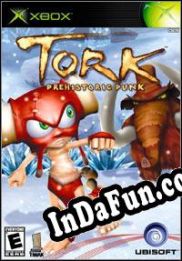 Tork: Prehistoric Punk (2005/ENG/MULTI10/RePack from BLiZZARD)