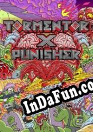 Tormentor X Punisher (2017/ENG/MULTI10/License)