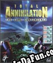 Total Annihilation: The Core Contingency (1998/ENG/MULTI10/License)