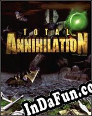 Total Annihilation (1997/ENG/MULTI10/RePack from CHAOS!)