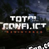 Total Conflict: Resistance (2021/ENG/MULTI10/RePack from hezz)