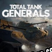 Total Tank Generals (2023/ENG/MULTI10/License)
