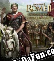 Total War: Rome II Caesar in Gaul (2013) | RePack from ORACLE