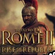 Total War: Rome II Rise of the Republic (2018/ENG/MULTI10/RePack from Black_X)