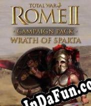 Total War: Rome II Wrath of Sparta (2014) | RePack from LSD