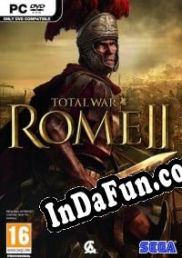 Total War: Rome II (2013/ENG/MULTI10/License)