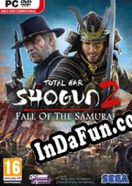 Total War: Shogun 2 Fall of the Samurai (2012/ENG/MULTI10/RePack from Razor1911)