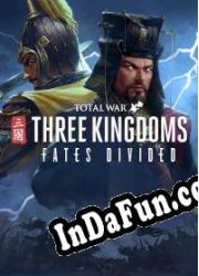 Total War: Three Kingdoms Fates Divided (2021/ENG/MULTI10/Pirate)