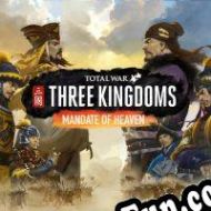 Total War: Three Kingdoms Mandate of Heaven (2020/ENG/MULTI10/Pirate)