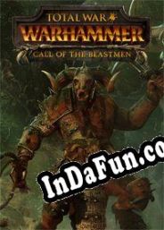 Total War: Warhammer Call of the Beastmen (2016/ENG/MULTI10/Pirate)