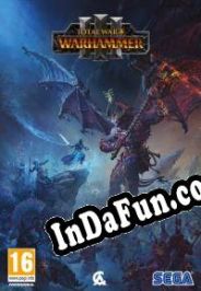 Total War: Warhammer III (2022) | RePack from Ackerlight