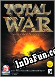 Total War (2001/ENG/MULTI10/RePack from iNFLUENCE)