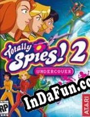 Totally Spies! 2: Undercover (2006) | RePack from h4x0r