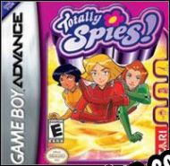Totally Spies! (2005) (2005/ENG/MULTI10/Pirate)