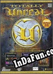 Totally Unreal (2001/ENG/MULTI10/Pirate)
