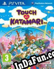 Touch My Katamari (2012/ENG/MULTI10/License)