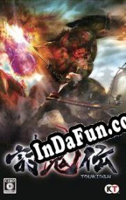 Toukiden: The Age of Demons (2013/ENG/MULTI10/RePack from AGGRESSiON)