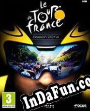 Tour De France 2014 (2014/ENG/MULTI10/Pirate)