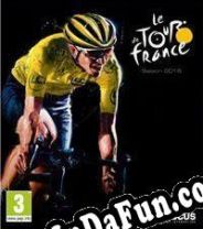 Tour de France 2016 (2016/ENG/MULTI10/RePack from LUCiD)