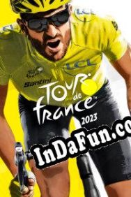 Tour de France 2023 (2023/ENG/MULTI10/RePack from OUTLAWS)